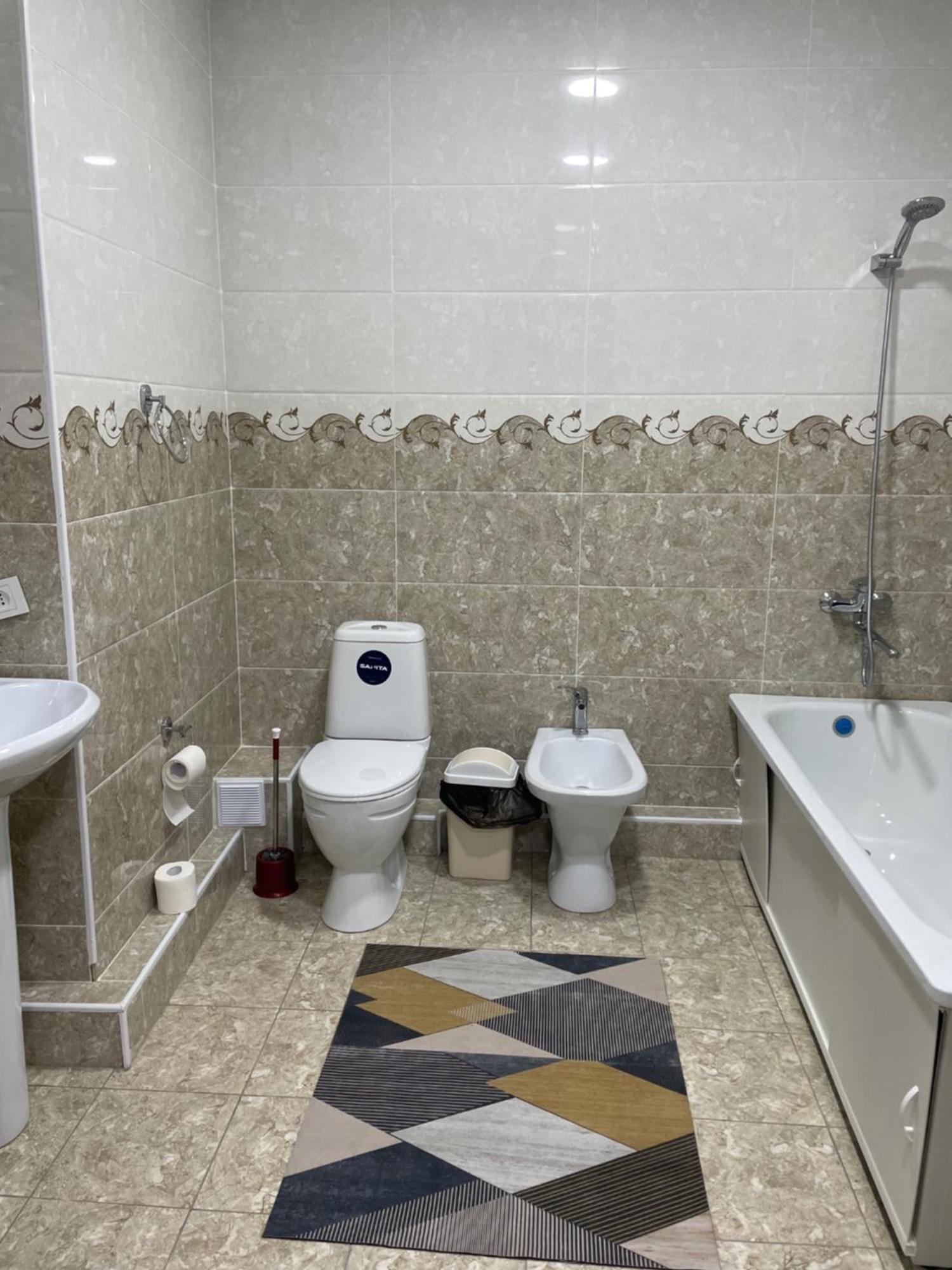 Issyk Ata Retreat Hotel Gorno-Serafimovka Bagian luar foto